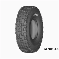 Pneumàtic de carregador i bulldozer