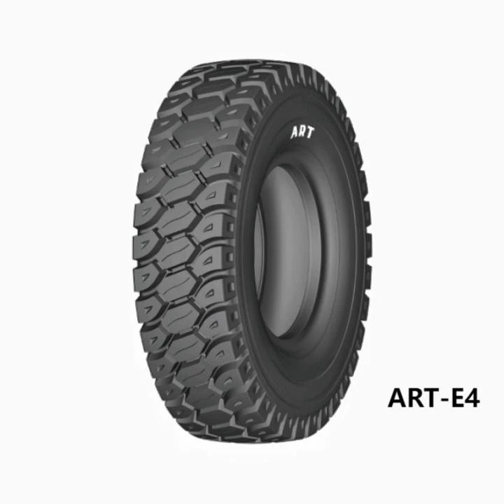 Transport Vehicle Tyre